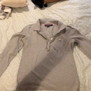 FINAL PRICE Vineyard vines long sleeve